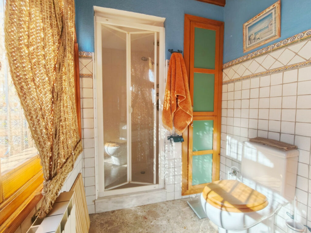 Detached Villa Javea Alicante - image 31
