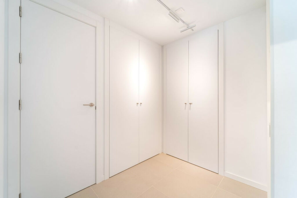 Middle Floor Apartment Fuengirola Málaga - image 31