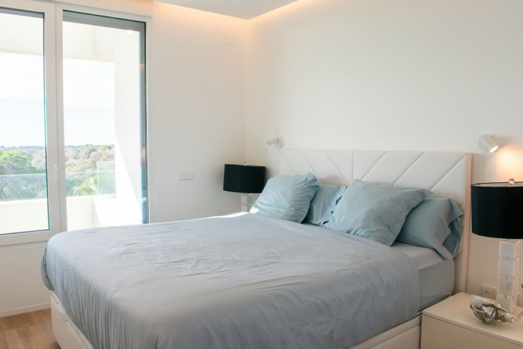 Middle Floor Apartment Las Colinas Golf Alicante - image 31