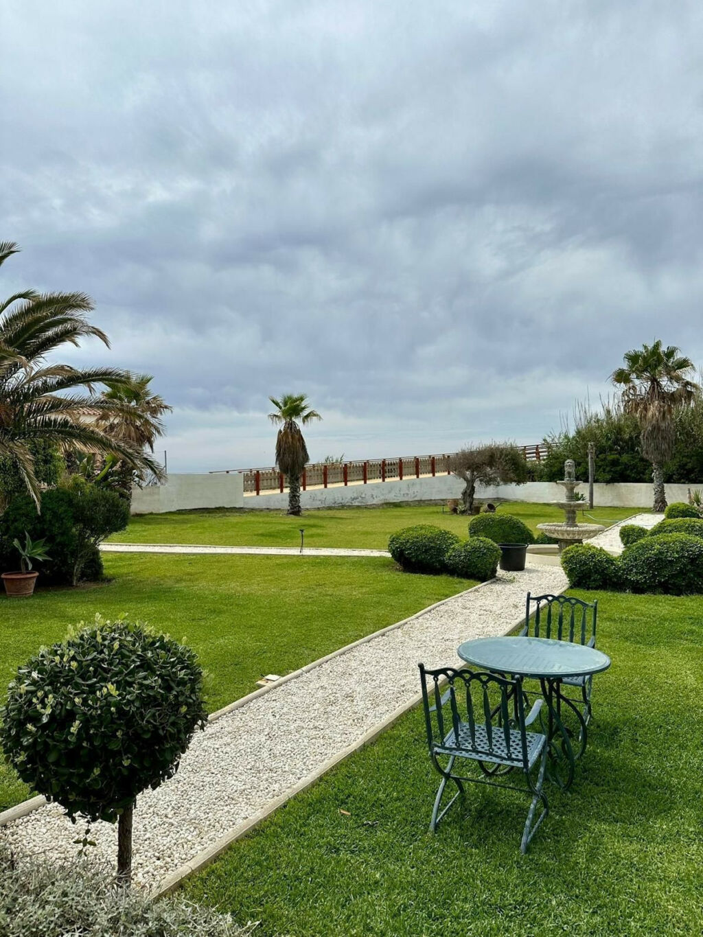 Detached Villa Estepona Málaga - image 31