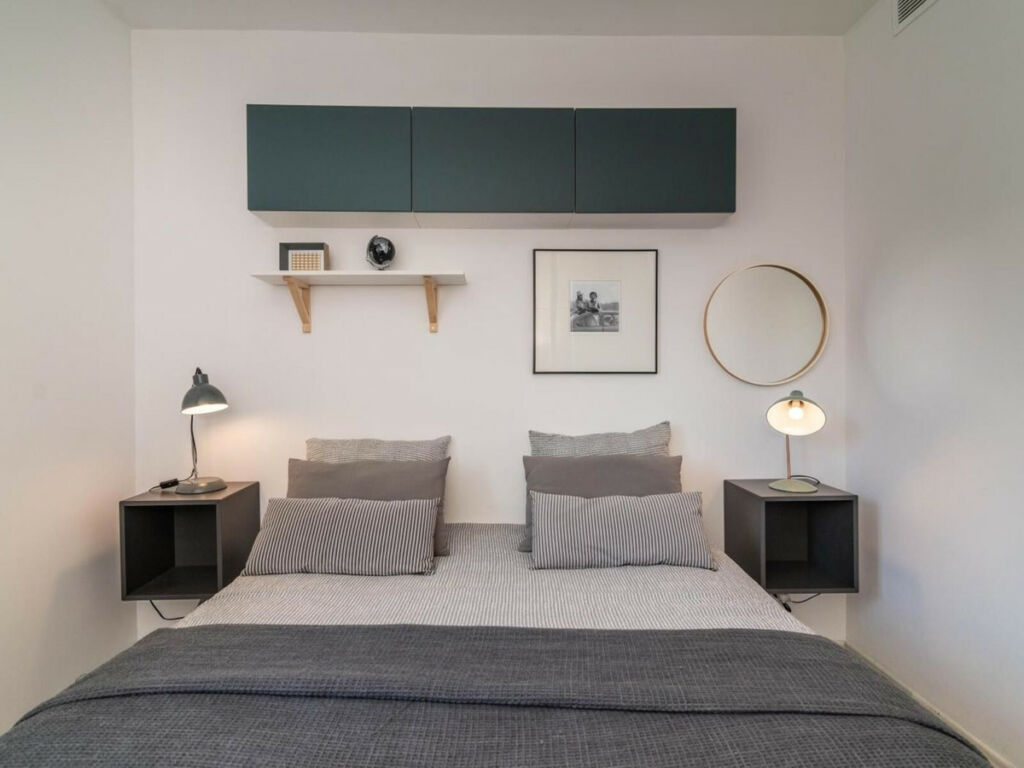 Penthouse Nueva Andalucía Málaga - image 31