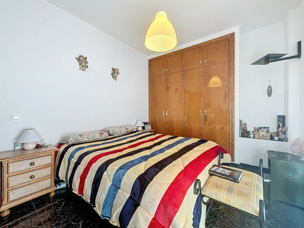 Semi-Detached House Cómpeta Málaga - image 31