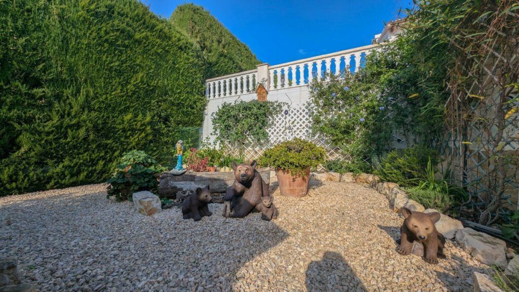 Detached Villa Calpe Alicante - image 30