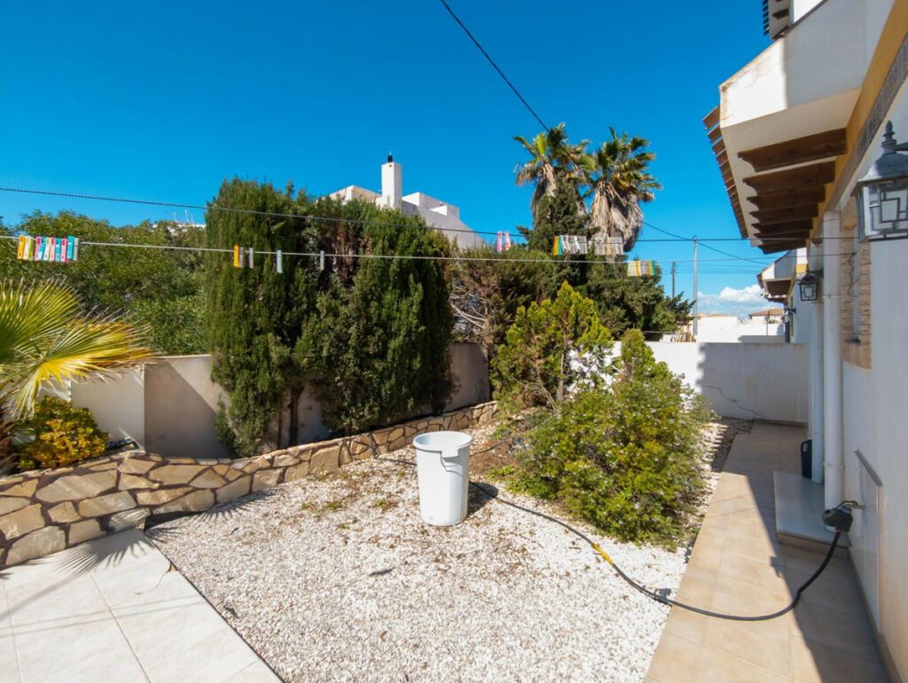 Detached Villa La Mata Alicante - image 34