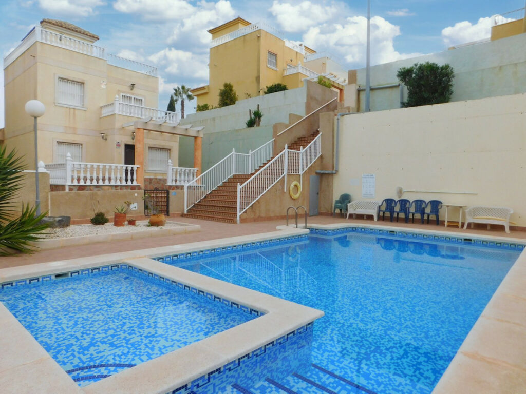 Detached Villa Ciudad Quesada Alicante - image 31