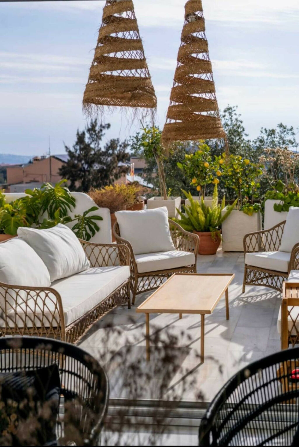 Top Floor Apartment Marbella Málaga - image 31