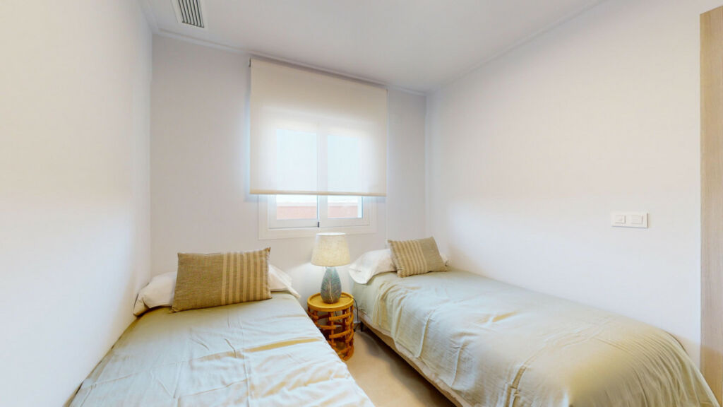 Middle Floor Apartment Pilar de la Horadada Alicante - image 31