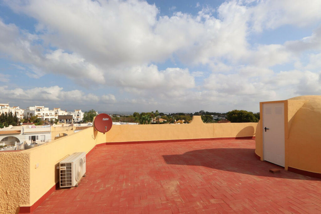 Detached Villa Los Balcones Alicante - image 31