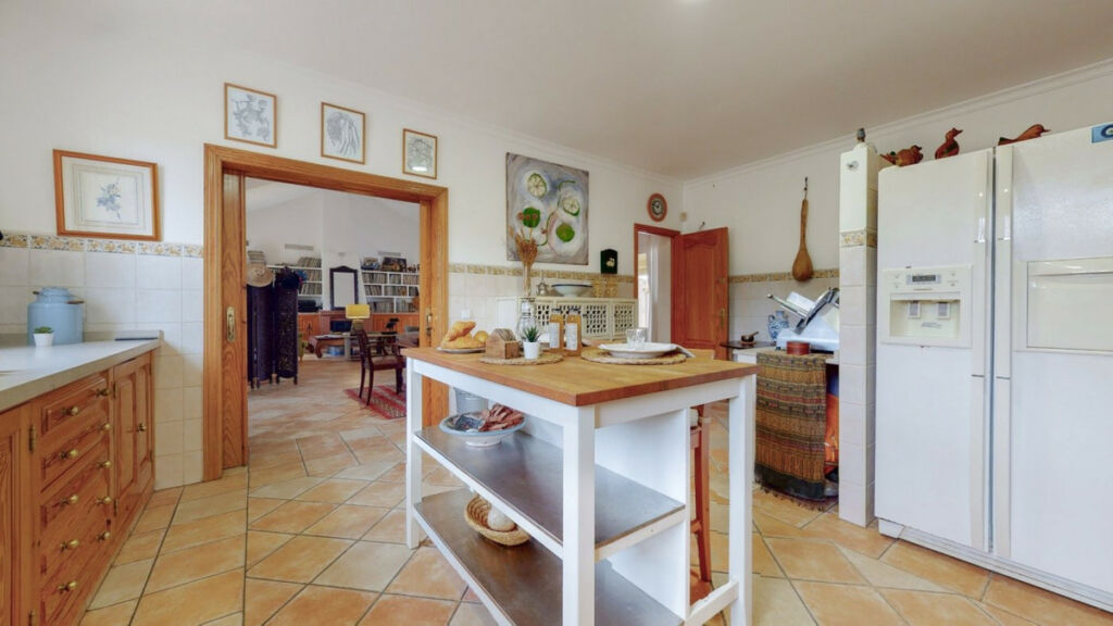 Detached Villa San Martín de Tesorillo Cádiz - image 31