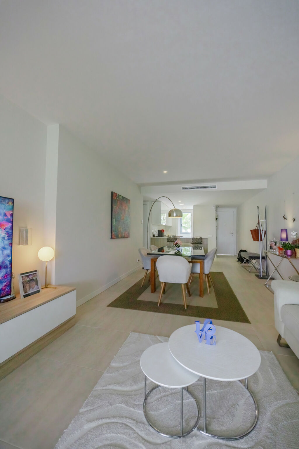 Middle Floor Apartment Estepona Málaga - image 30