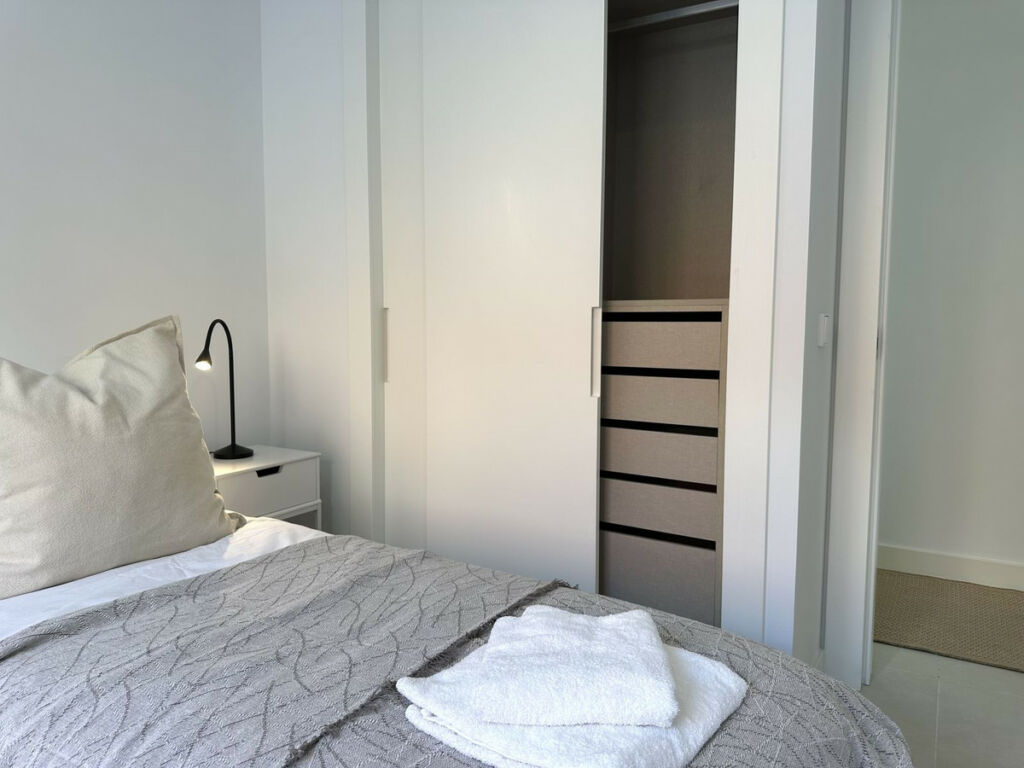 Ground Floor Apartment Fuengirola Málaga - image 31