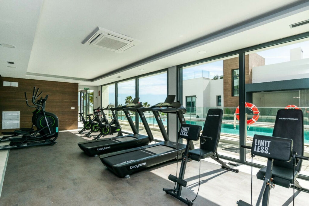 Duplex Artola Málaga - image 31
