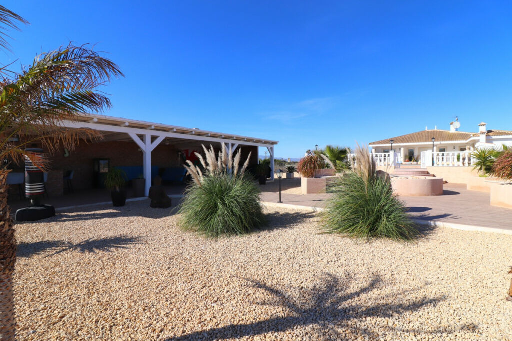 Detached Villa Rojales Alicante - image 31