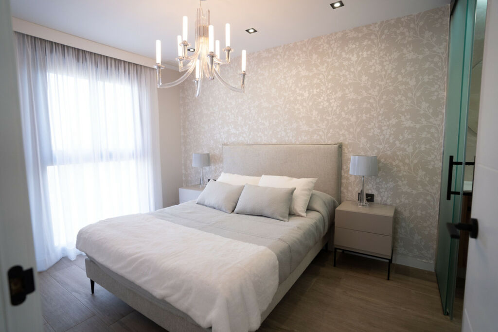 Duplex Villamartin Alicante - image 31