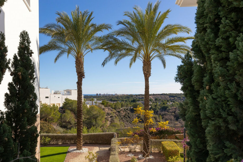 Ground Floor Apartment Las Ramblas Golf Alicante - image 33
