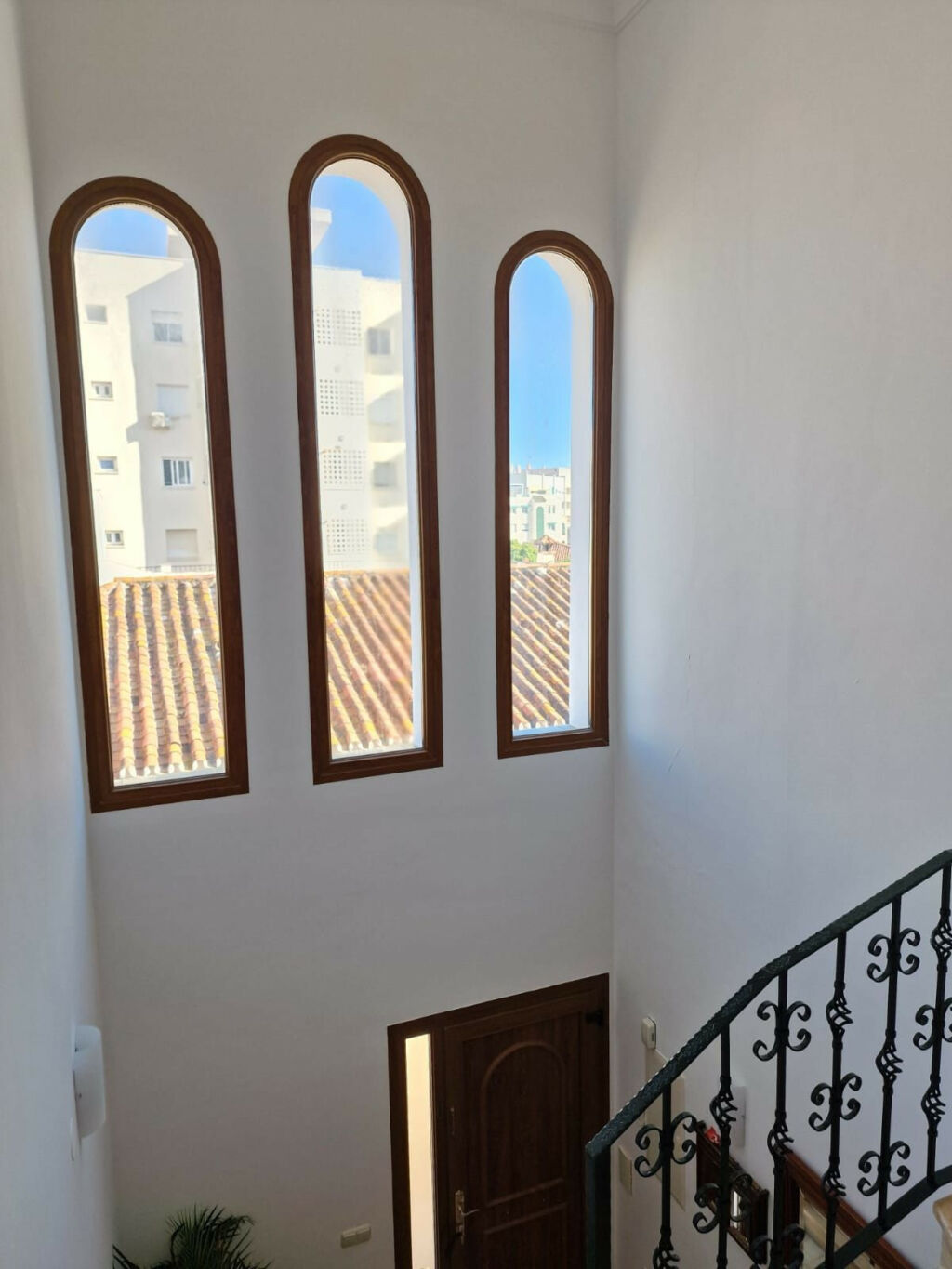 Semi-Detached House Marbella Málaga - image 29