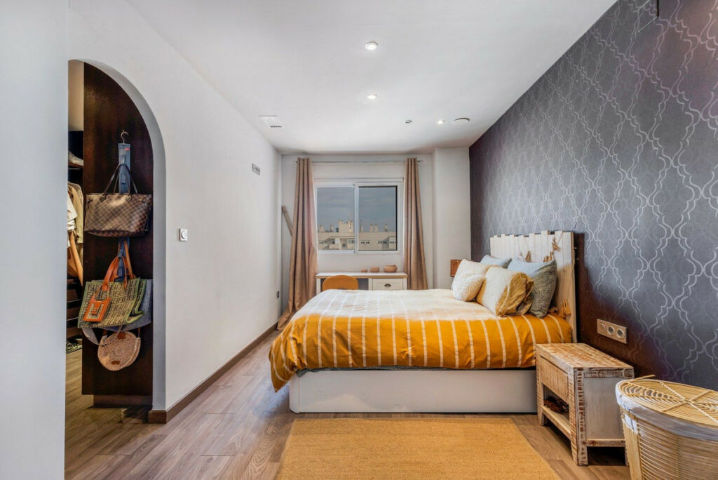 Penthouse Duplex Elche Alicante - image 31