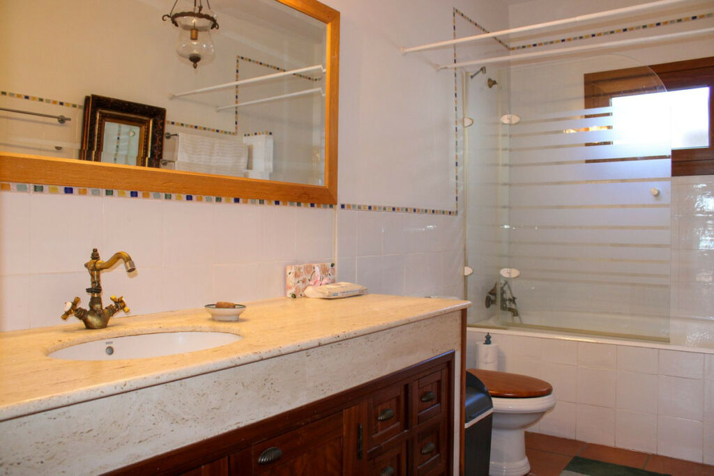 Penthouse Nerja Málaga - image 31