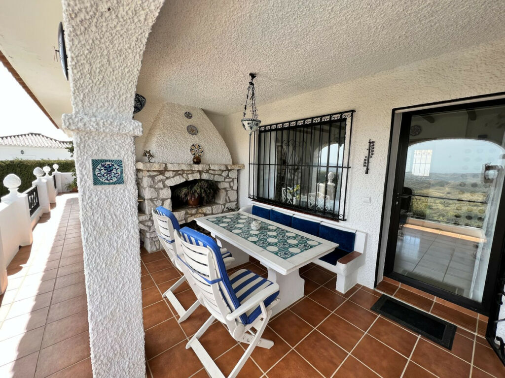Detached Villa Mijas Málaga - image 20