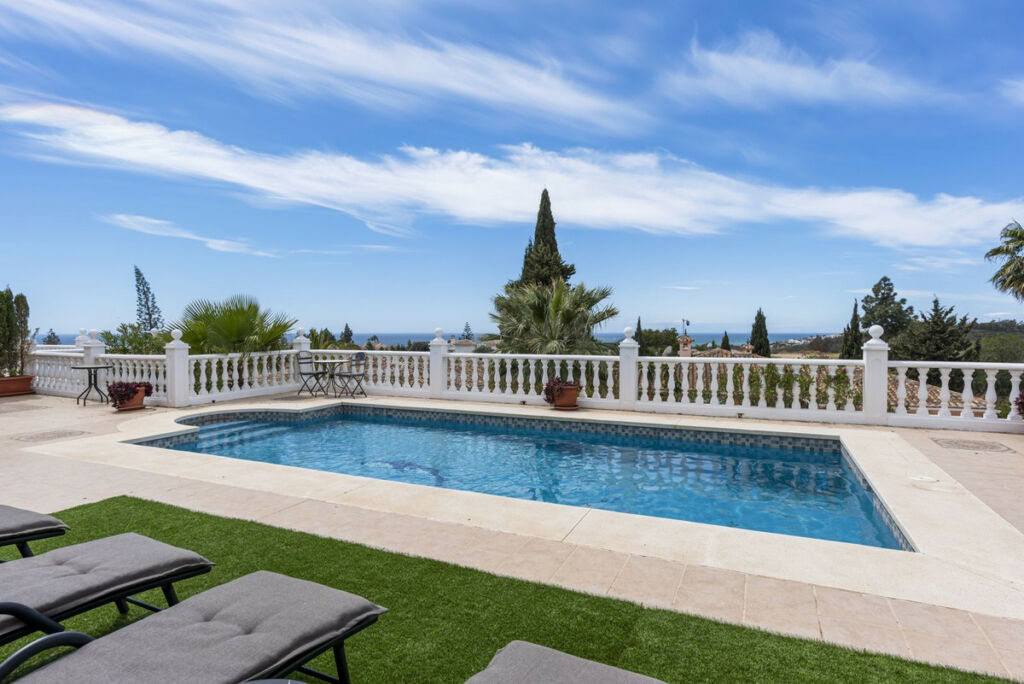 Semi-Detached House El Chaparral Málaga - image 31