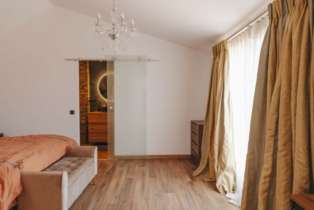 Penthouse Manilva Málaga - image 31