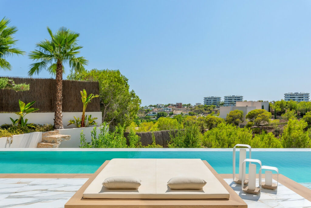 Detached Villa Las Colinas Golf Alicante - image 31