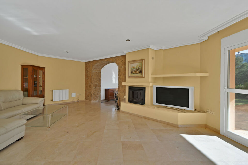 Detached Villa Hacienda Las Chapas Málaga - image 31