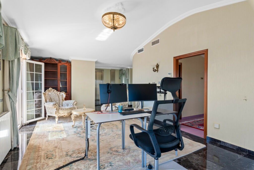 Detached Villa Playa Flamenca Alicante - image 31