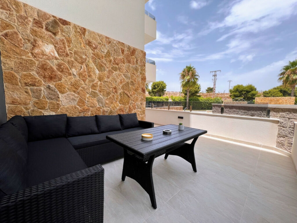 Ground Floor Apartment Los Altos Alicante - image 31