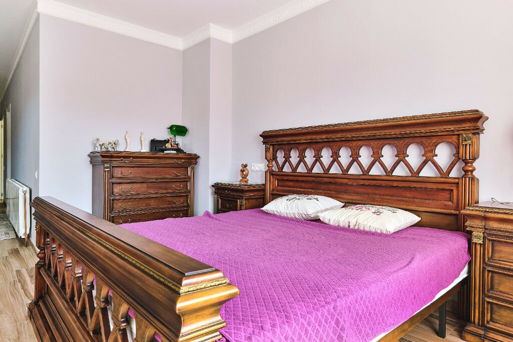 Detached Villa Dehesa de Campoamor Alicante - image 31