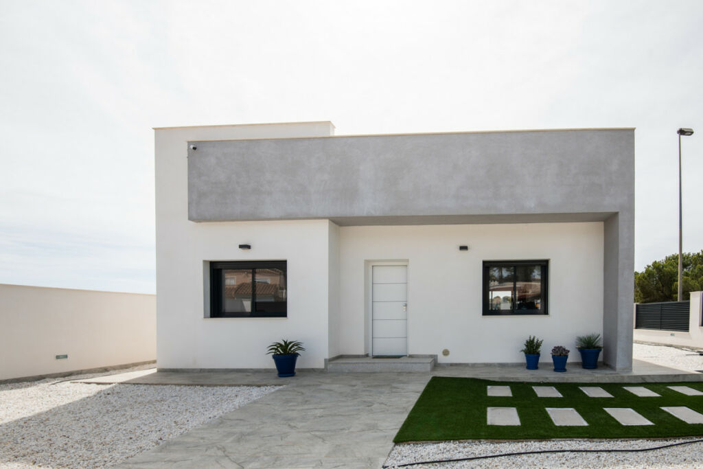 Detached Villa Pinar de Campoverde Alicante - image 31