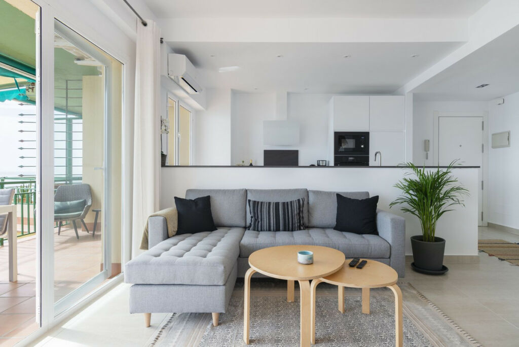 Top Floor Apartment Fuengirola Málaga - image 31