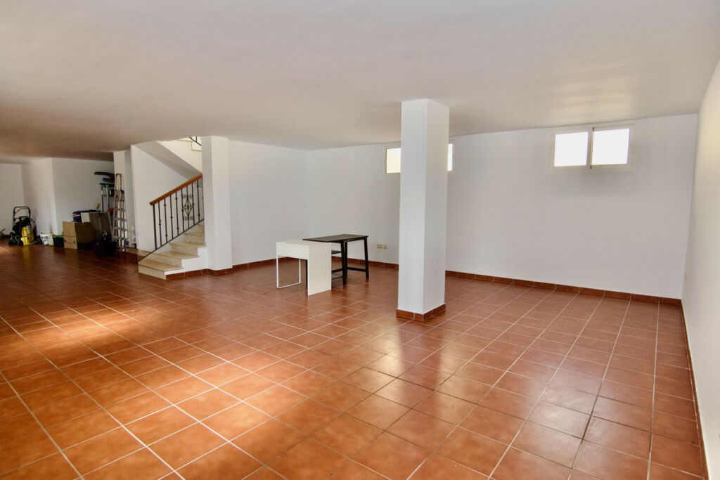 Detached Villa Alhaurín de la Torre Málaga - image 31