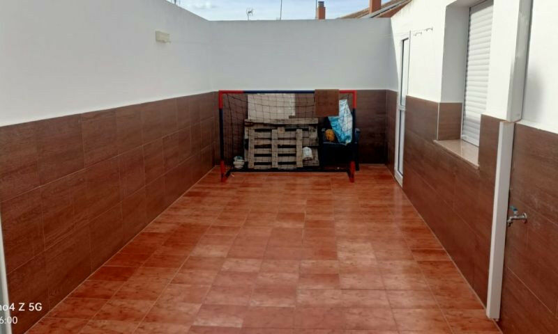 Detached Villa Torre-Pacheco Murcia - image 31