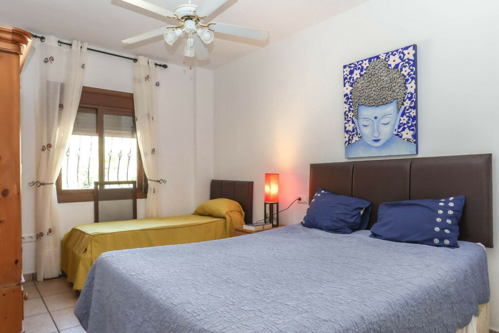 Detached Villa Alozaina Málaga - image 32