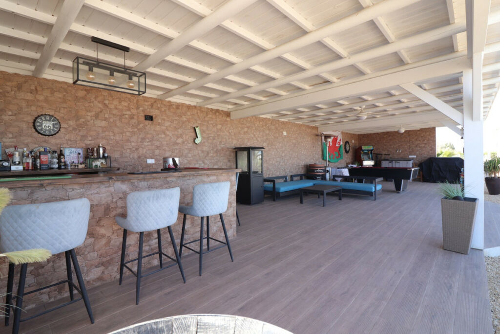Detached Villa Rojales Alicante - image 32