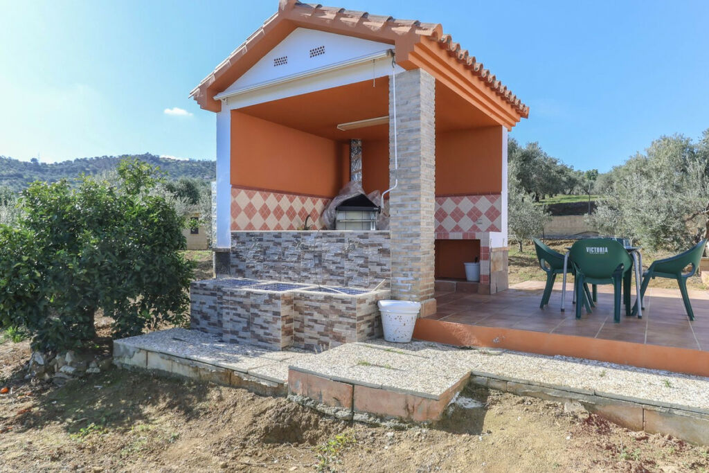 Detached Villa Guaro Málaga - image 32