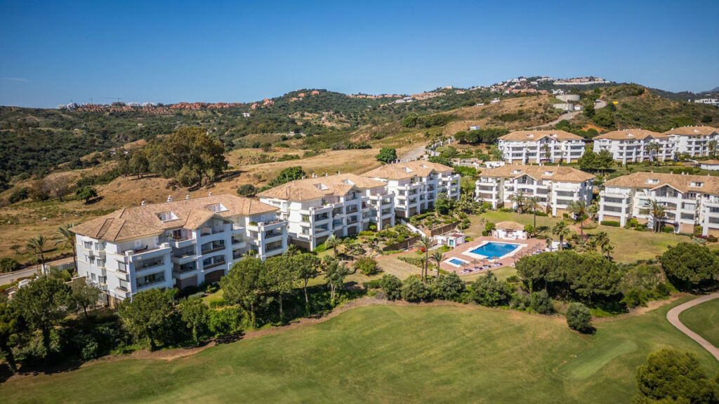 Penthouse La Cala Golf Málaga - image 32