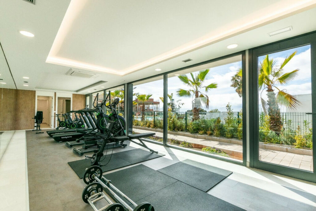 Duplex Artola Málaga - image 32