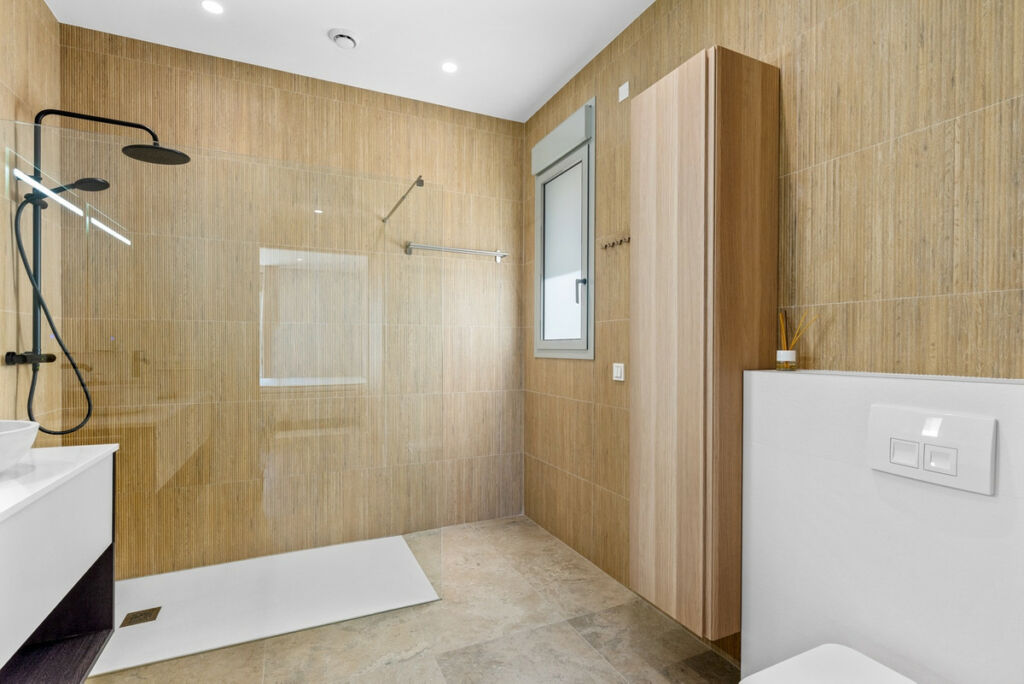 Detached Villa Benijofar Alicante - image 32