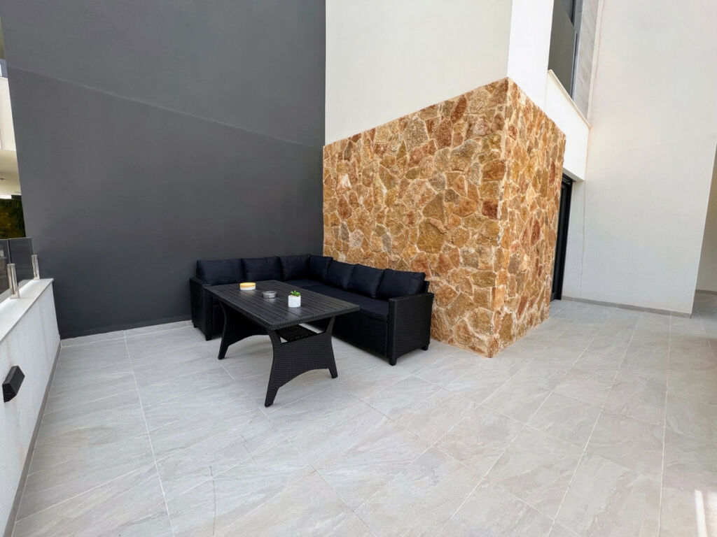 Ground Floor Apartment Los Altos Alicante - image 32