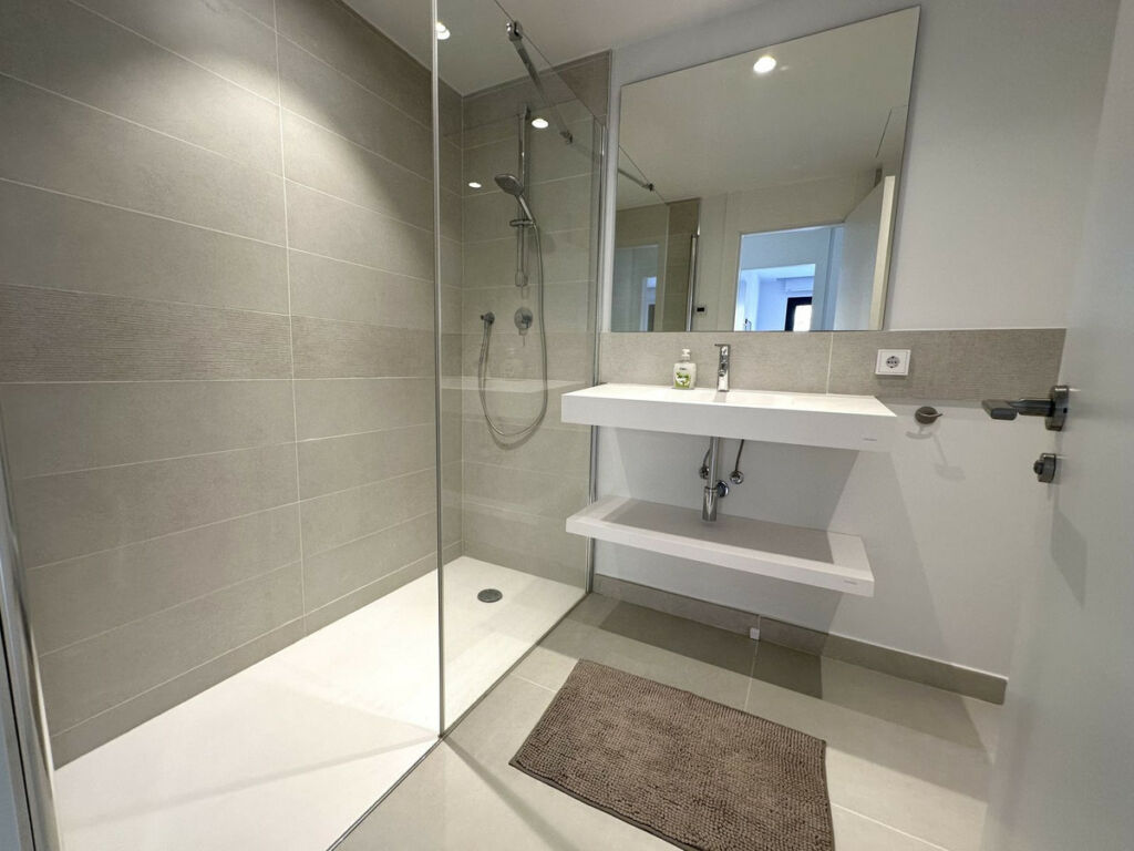 Ground Floor Apartment Fuengirola Málaga - image 32