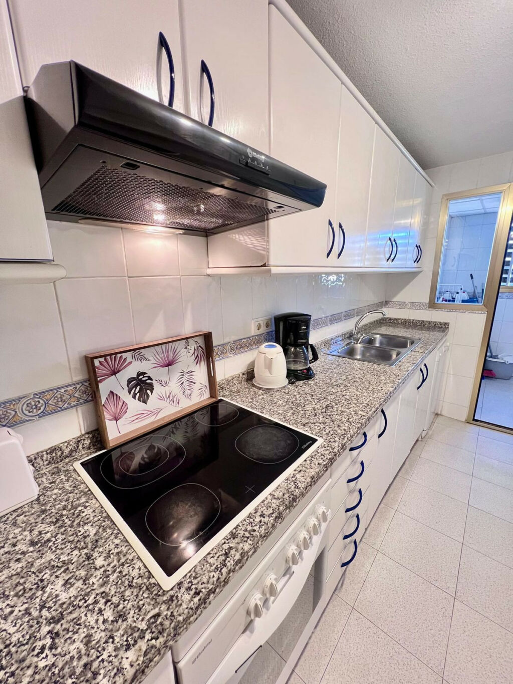 Middle Floor Apartment Fuengirola Málaga - image 32