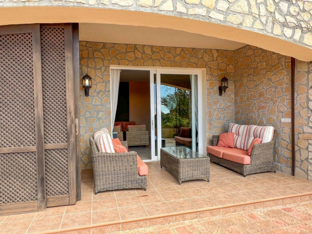 Detached Villa Altea Alicante - image 32
