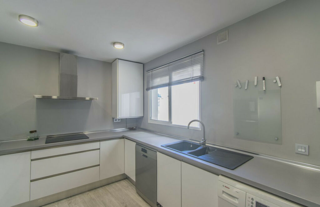 Middle Floor Apartment Marbella Málaga - image 32