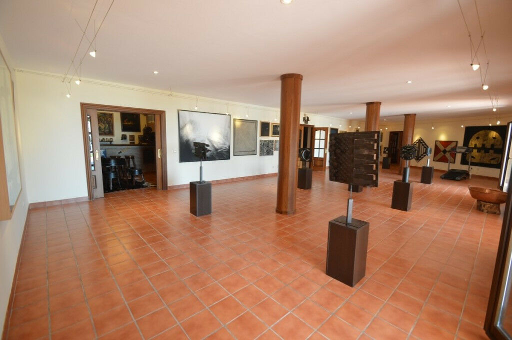 Detached Villa Benalmadena Málaga - image 32