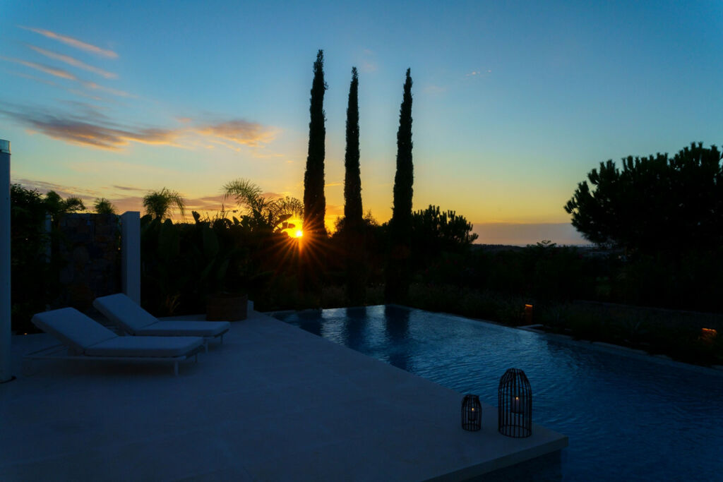 Detached Villa Las Colinas Golf Alicante - image 32