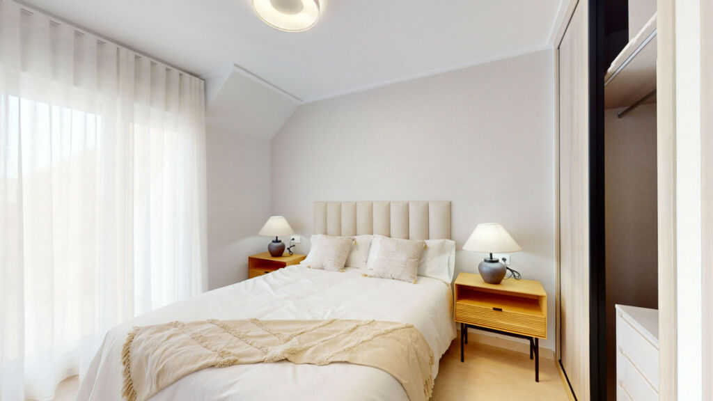 Middle Floor Apartment Pilar de la Horadada Alicante - image 32