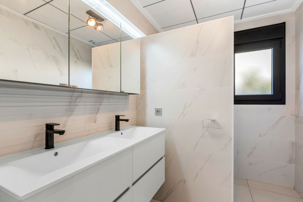 Detached Villa Benijofar Alicante - image 32