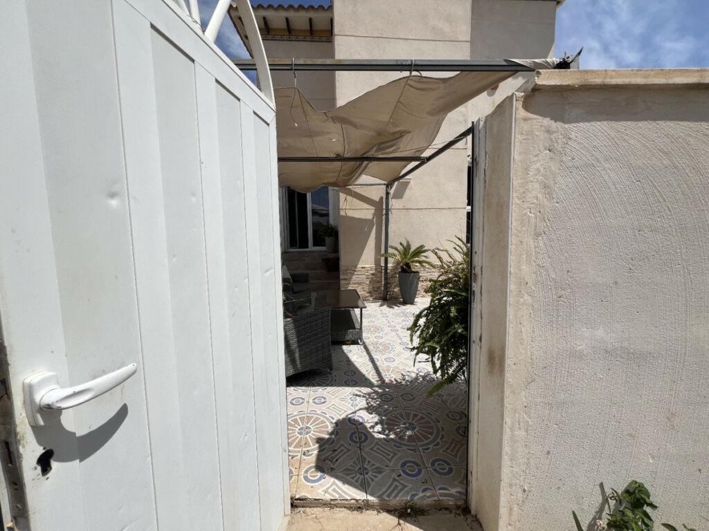 Detached Villa Orihuela Alicante - image 32